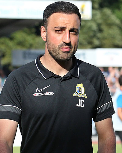 Josef Çınar