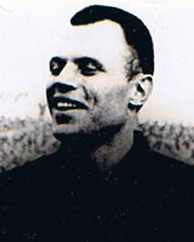 Horst Bonacker