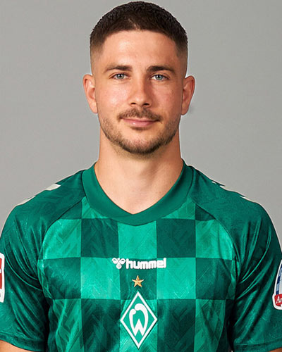 Romano Schmid Größe