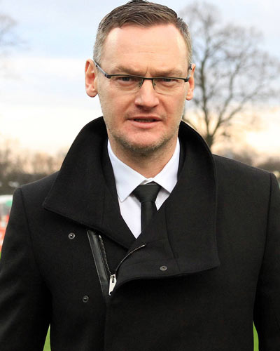 Miłosz Stępiński