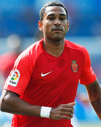 Mboula Mboula