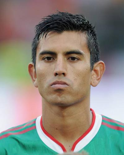 Alberto Medina