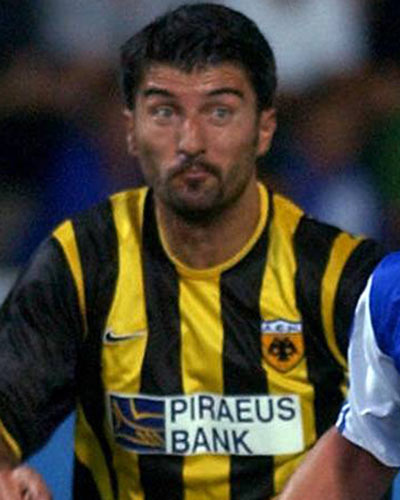 Ilija Ivić