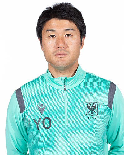 Yasuaki Osato