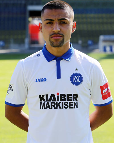 Malik Karaahmet