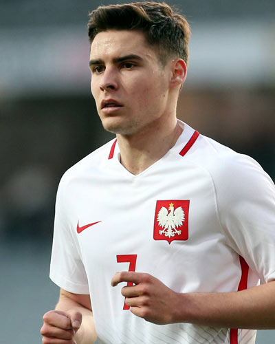 Jarosław Niezgoda