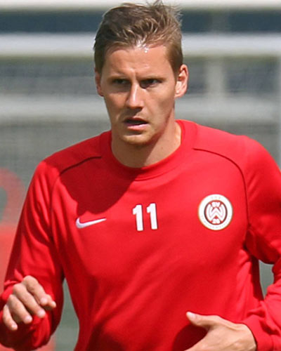 Torsten Oehrl