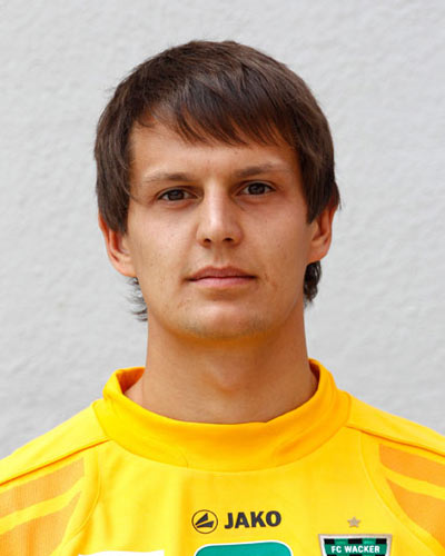 Fabian Schumacher