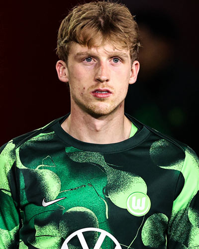 Mads Roerslev Rasmussen