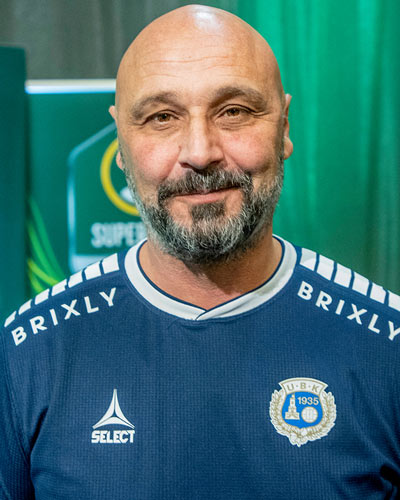 Bosko Orović
