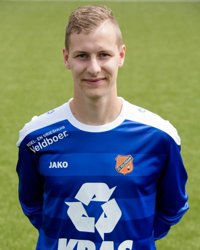 Martijn Veldboer