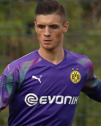 Dominik Schönnenbeck