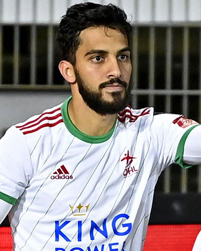 Musa Al Tamari