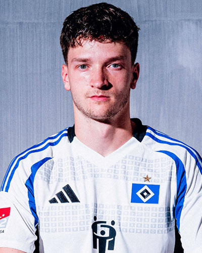 Noah Katterbach