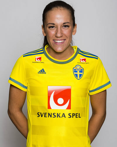 Anna Oskarsson