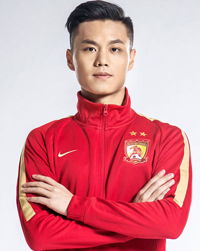 Boxuan Feng