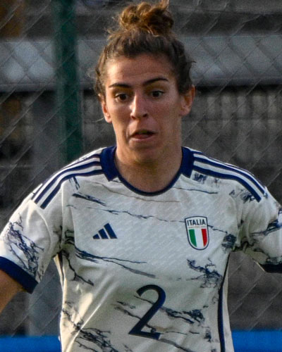 Valentina Bergamaschi