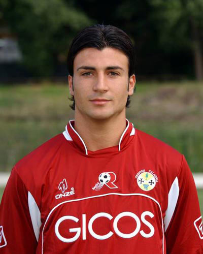 Fabio Ceravolo