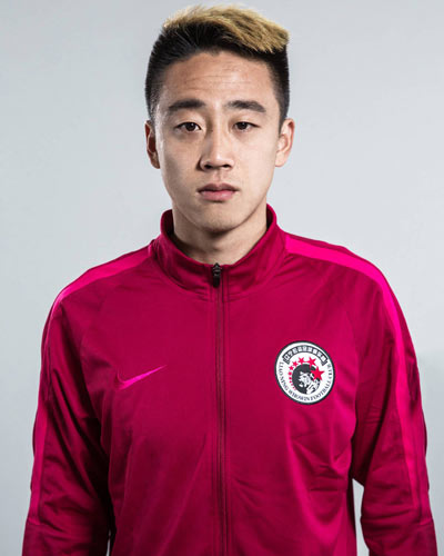 Yanjun Zhang
