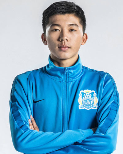 Yuyang Li