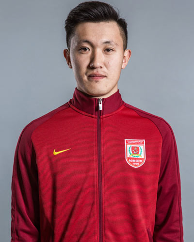 Yu Liu