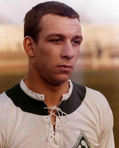 Horst-Dieter Höttges