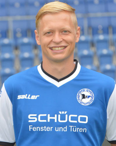 Manuel Hornig Manuel Hornig