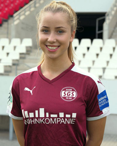 Alina Busshuven
