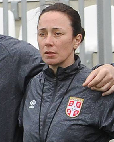 Lidija Stojkanović