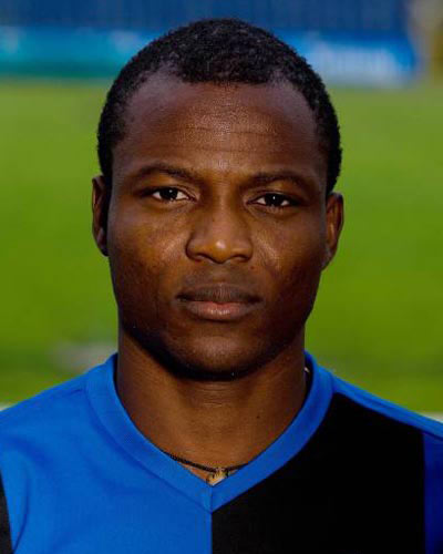 Alassane Ouedraogo