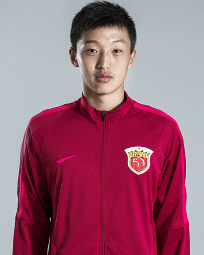 Zhijie Gao