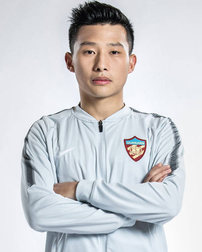 Yue Liu