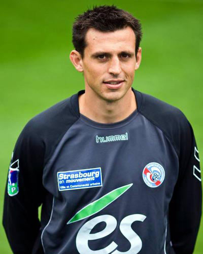 Nicolas Puydebois