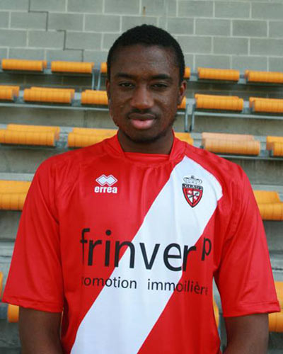 Mamadou Diakité