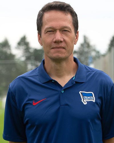 Henrik Kuchno