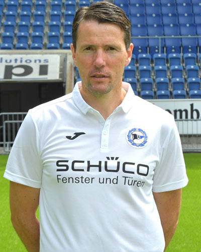 Reinhard Schnittker