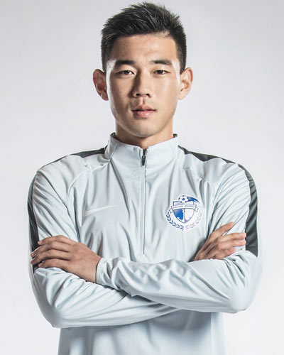 Yanfeng Dong