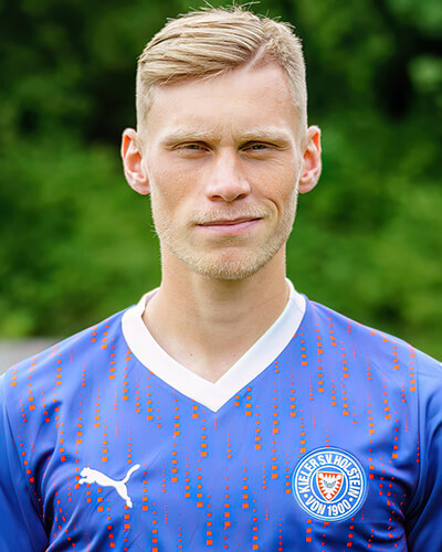 Jonas Sterner Record Against Eintracht Braunschweig Youth B
