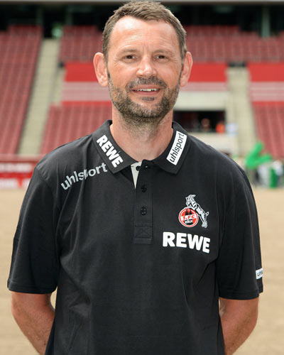 Klaus Maierstein