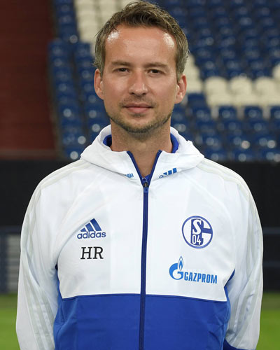 Holger Remmers