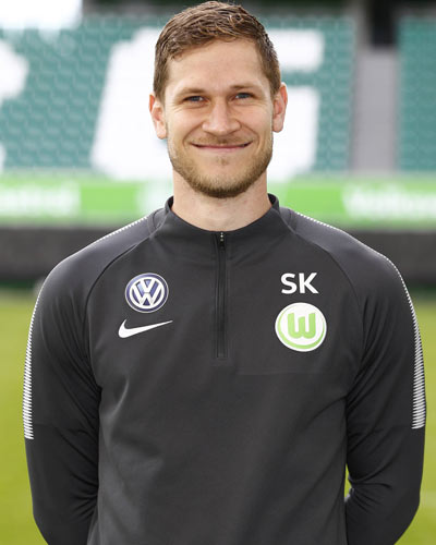 Picture of Stephan Kerth