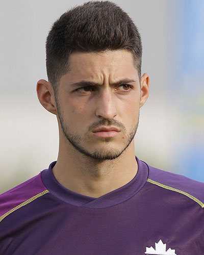 James Pantemis