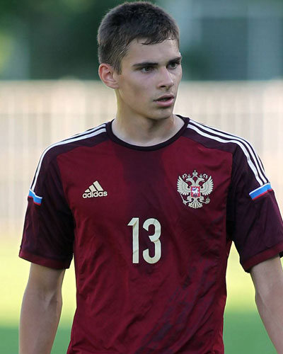 Andrey Ivashin