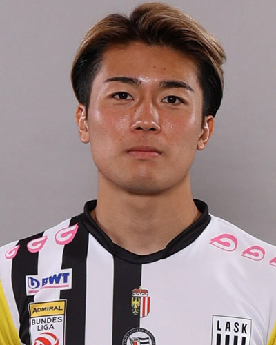 Keito Nakamura - Perfil de jogador 23/24