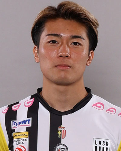 Keito Nakamura