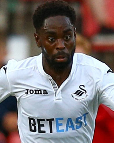 Nathan Dyer