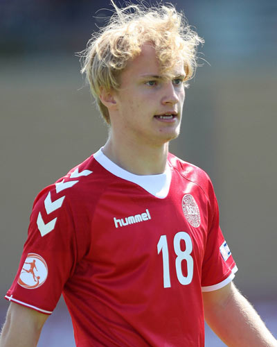 Andreas Kirkeby