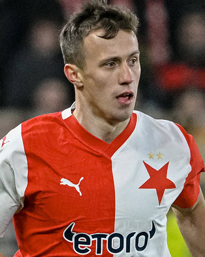 Tomáš Vlček