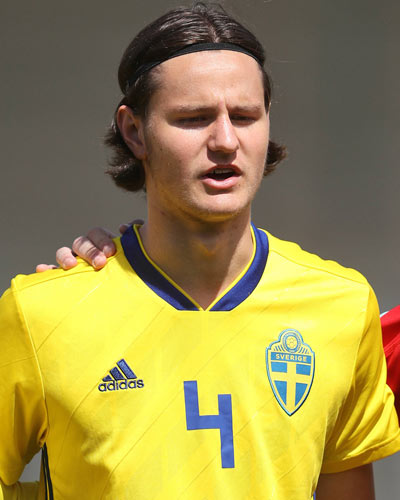 Helmer Andersson