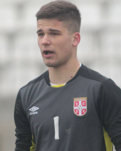 Lazar Slavković